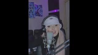 Larissa Lambert - Weak (versi koplo)