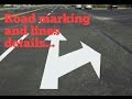 Road marking and lines details| lesson 16|learn car driving in Hindi for beginners