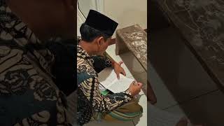 Hari Ke 4 Bersama Kkn Mahad Aly Andalusia Leler