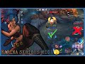 KARINA SERIOUS MODE - KARINA GAMING FULL HIGHLIGHTS (ANG KARINA NI   A A T B   LETS GO!!!)