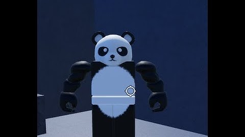 how to get criminal panda find the pandas roblox