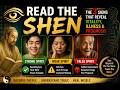 👁️ READ THE SHEN: The 3 Signs That Reveal Vitality, Illness &amp; Prognosis