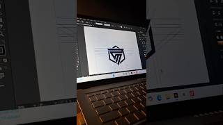 logo Inisial ZM, kalau kamu butuh logo DM ya! #logoconcept #logodesign #logomonogram #logobrand