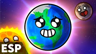 Thumbnail for La Redención de la Tierra