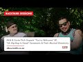 Backyard Sessions: AKA & Costa Titch Unpack "You