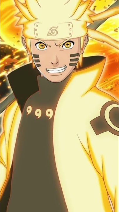 DARLING OHAYO TIKTOK TREND feat. Naruto