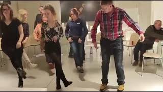 Toneel De Valk Minor Swing