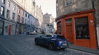 The Design Collection with Lexus & Secret Escapes screenshot 3