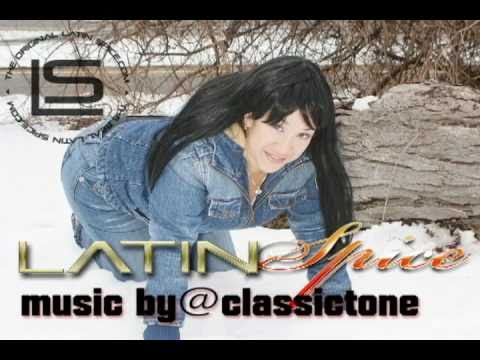 Latina Spice Latina Spice