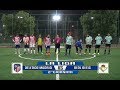 SUPERLEGA - LA LIGA CA5 2°GIORNATA - ATLETICO MADRID - REAL BETIS 2-2