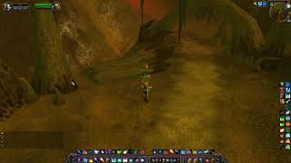 Tale of Sorrow WoW Classic Quest Resimi