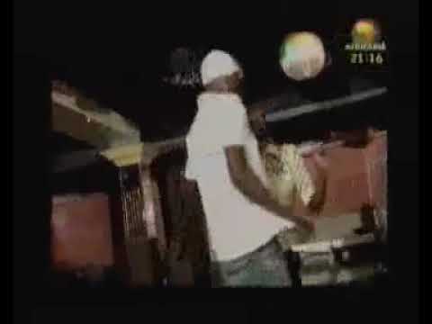 Abel Dembélé Bayô Clip Vidéo