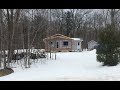 #94  "Time Lapse" A Look Back at Our Off Grid House Build.