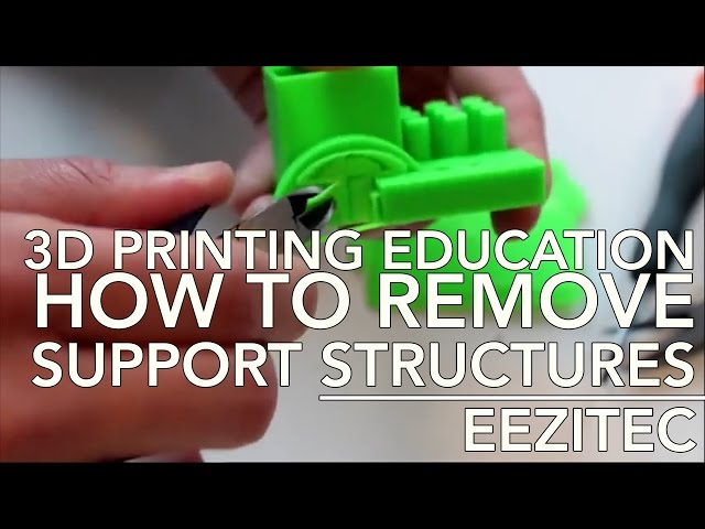 How do you remove honeycomb fasteners? : r/3Dprinting