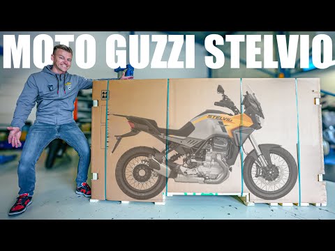UNBOXING A 2024