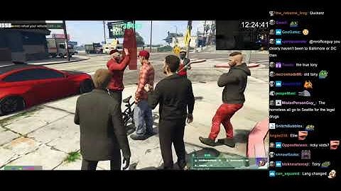 PENTA + chat - 2022-02-10 Part 2 - NoPixel | ONE LIFE COP UNCAPPED SUBATHON (REAL) (NOT A TRICK)...