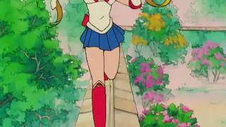 Sailor Body Attack!