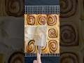 Claire Saffitz shows us how to make her cinnamon rolls #food #recipe #how #baking