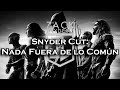| El Snyder Cut Es Solo Una Película de Superhéroes Más | Crítica |