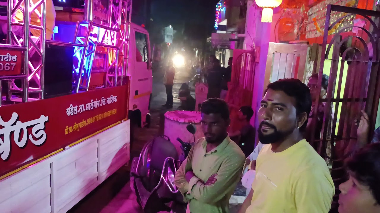 prem dewana vahinaye by yashodhan band vadel /Sonu Shelar 9960176529/8806651636