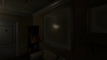 Source 2 - Parallax cubemap extreme example