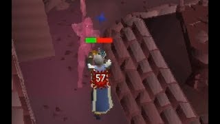 25 hours of PvMing