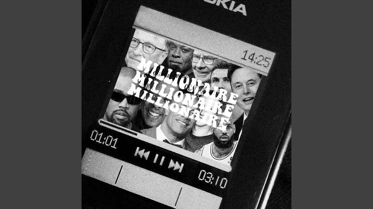 Watch Millionaire on YouTube