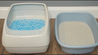 How to Transition your Cat to the Premier Pet Dual-Fresh Litter Box System