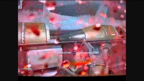 Mw2- Spawn Kill- DEMOLITION- PS3