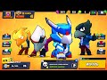 Пиши Какой ВОРОН ЛУЧШЕ или ОН ПРИДЕТ За ТОБОЙ - Все Скины КРОУ Brawl Stars