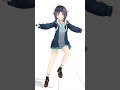 練習の成果を見よ！！！【にじさんじ／空星きらめ】#shorts