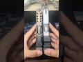 The Sig X Macro beats the Glock 43X in every way