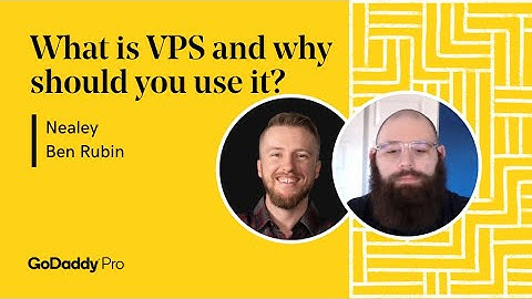 What is VPS?