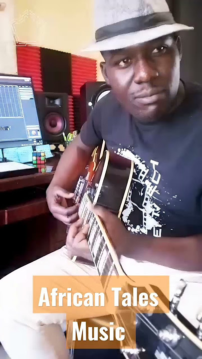 Kola is a famous tale about a Wagtail called the tyetye Zambia.  #africanmusic #guitarcover #jazz
