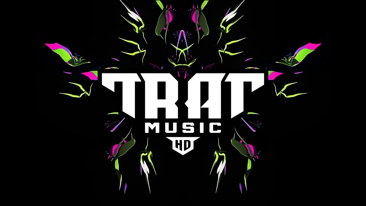 Rihanna - Pour It Up (RL Grime Remix)