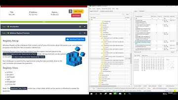 TryHackMe Secret Recipe - tryhackme walkthrough -