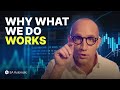Forex EA | Forex EA Explained: How Institutional Data Gives You a Real Trading Edge