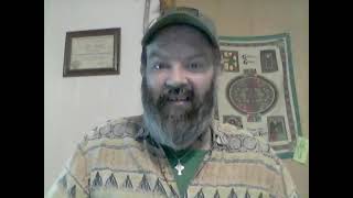 Video 42 The Sacred 3's 20220118