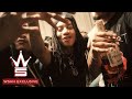 YBN Nahmir - Militant (Official Music Video)