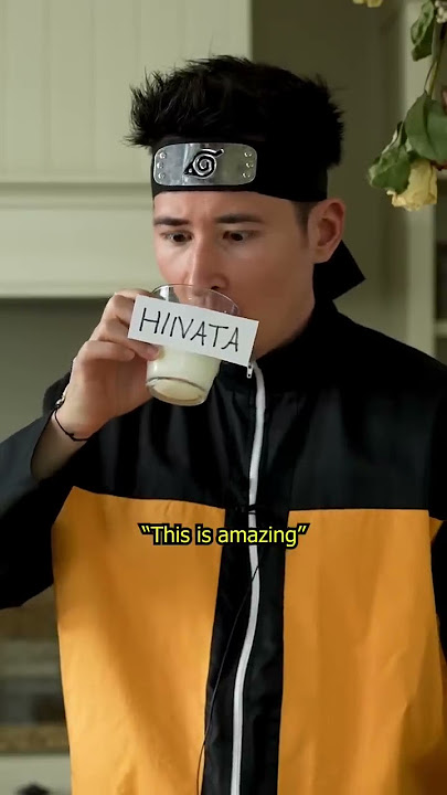 Q&A Friday “I’m a baka” #anime #jojosbizarreadventure #dio #naruto #hinata #onepiece #sanji