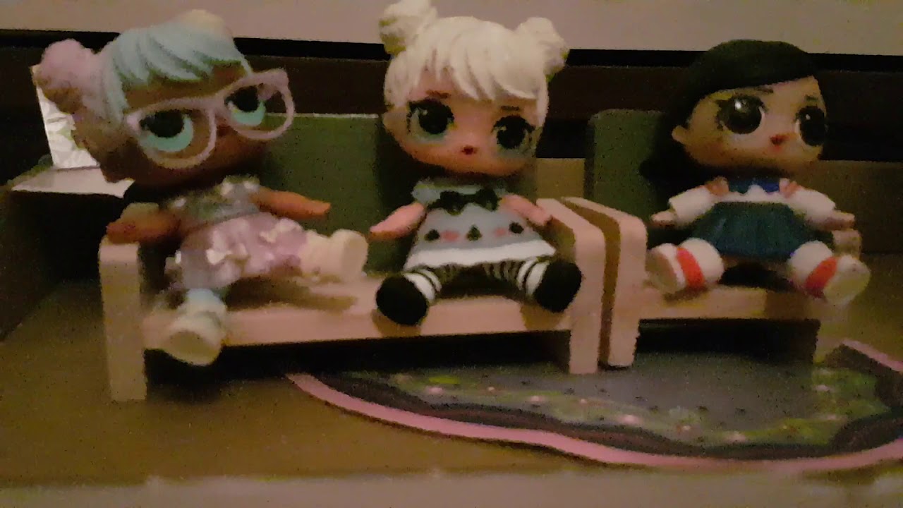 LOL bebek kardeşler 1 bölüm YouTube