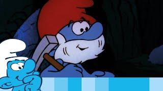 the smurfs spelunking smurfs cartoon movie cartoons for kids wildbrain cartoons