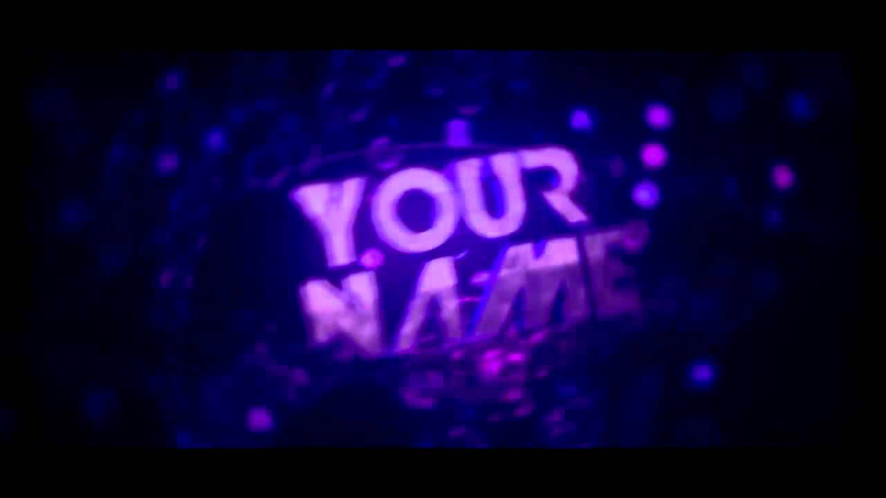 3. FREE Amazing Insane Sync Intro Template!!!