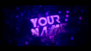 3. FREE Amazing Insane Sync Intro Template!!!