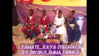 Download Lagu Lyamate Kaya itachaga mpya DJ EMMA UBINGA MP3 Download Lagu Lyamate Kaya itachaga mpya DJ EMMA UBINGA MP3