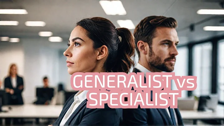 HR Generalist vs. Specialist: Exploring Career Paths