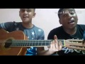 Chill Akustika - Menahan Rindu ( Cover )