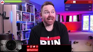 Dungeon Master Q&A Live Stream #12