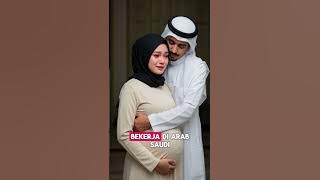 Beautiful West Java migrant worker gets pregnant by her Saudi Arabian employer #shorts #tki #stor...