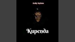 Kupenda
